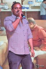 Show Time Movie Audio Launch